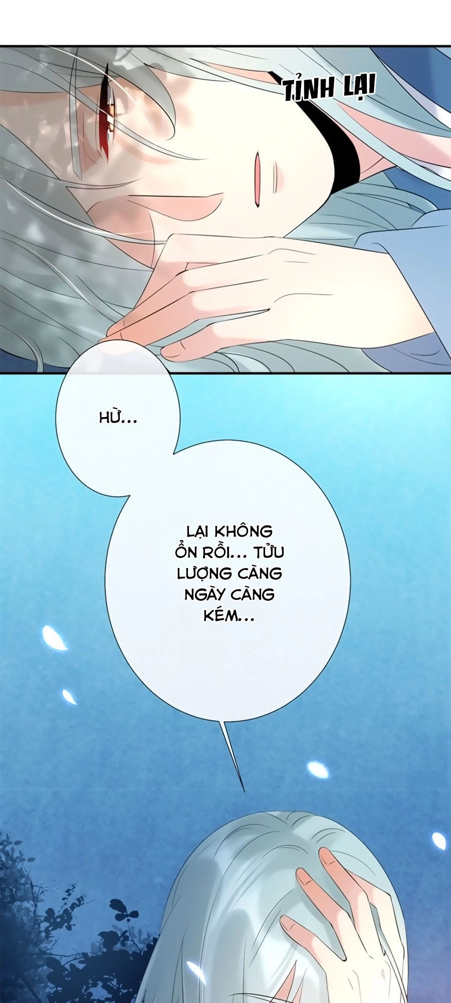 Tuyệt Thế Thần Y: Phúc Hắc Đại Tiểu Thư Chapter 14 - 3