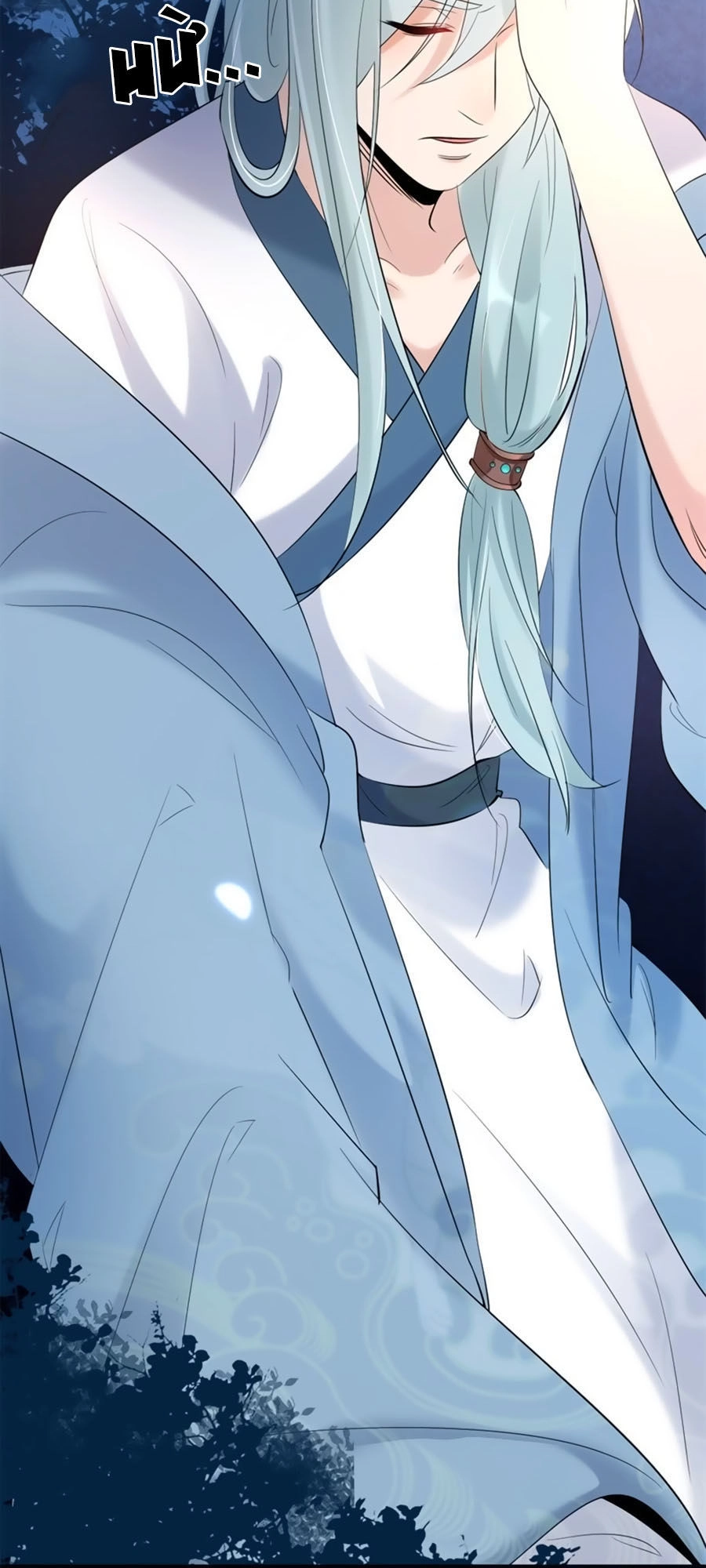 Tuyệt Thế Thần Y: Phúc Hắc Đại Tiểu Thư Chapter 14 - 4