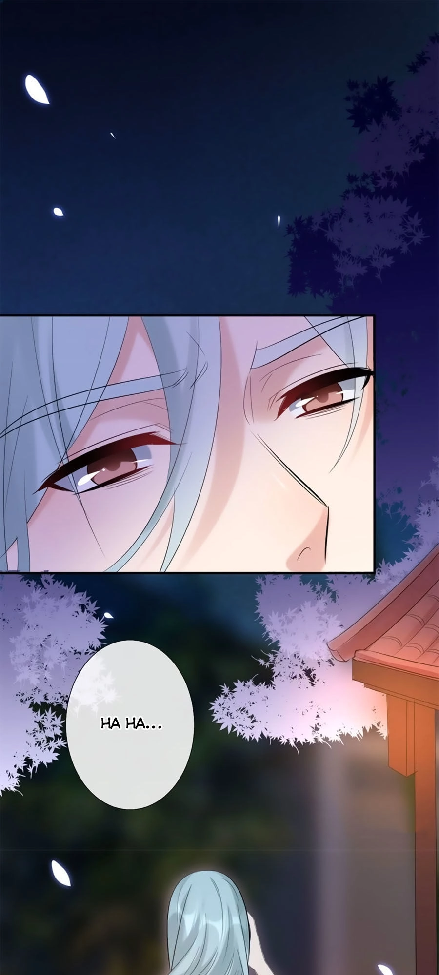 Tuyệt Thế Thần Y: Phúc Hắc Đại Tiểu Thư Chapter 14 - 6