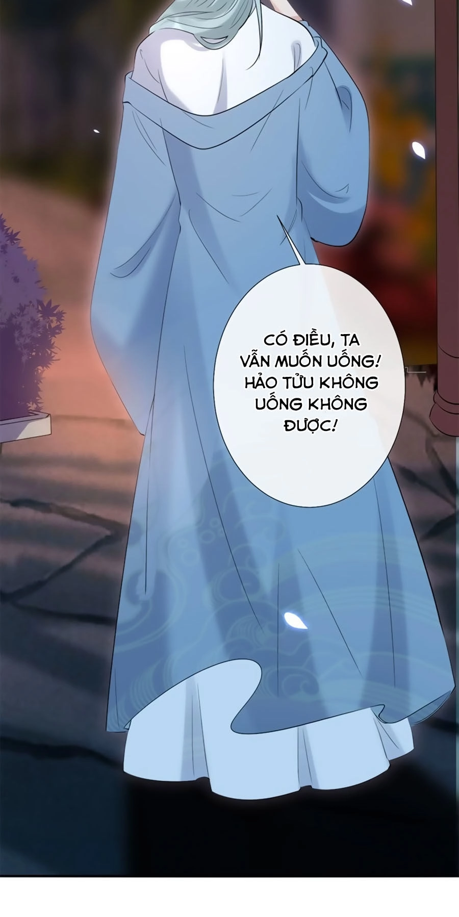 Tuyệt Thế Thần Y: Phúc Hắc Đại Tiểu Thư Chapter 14 - 7