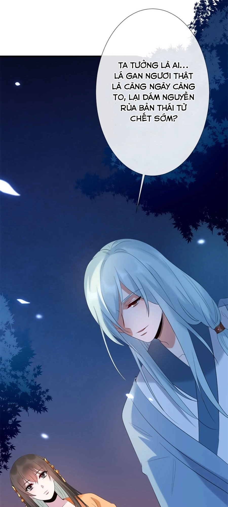 Tuyệt Thế Thần Y: Phúc Hắc Đại Tiểu Thư Chapter 14 - 10