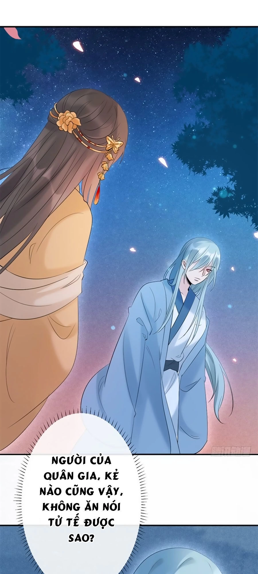 Tuyệt Thế Thần Y: Phúc Hắc Đại Tiểu Thư Chapter 14 - 15