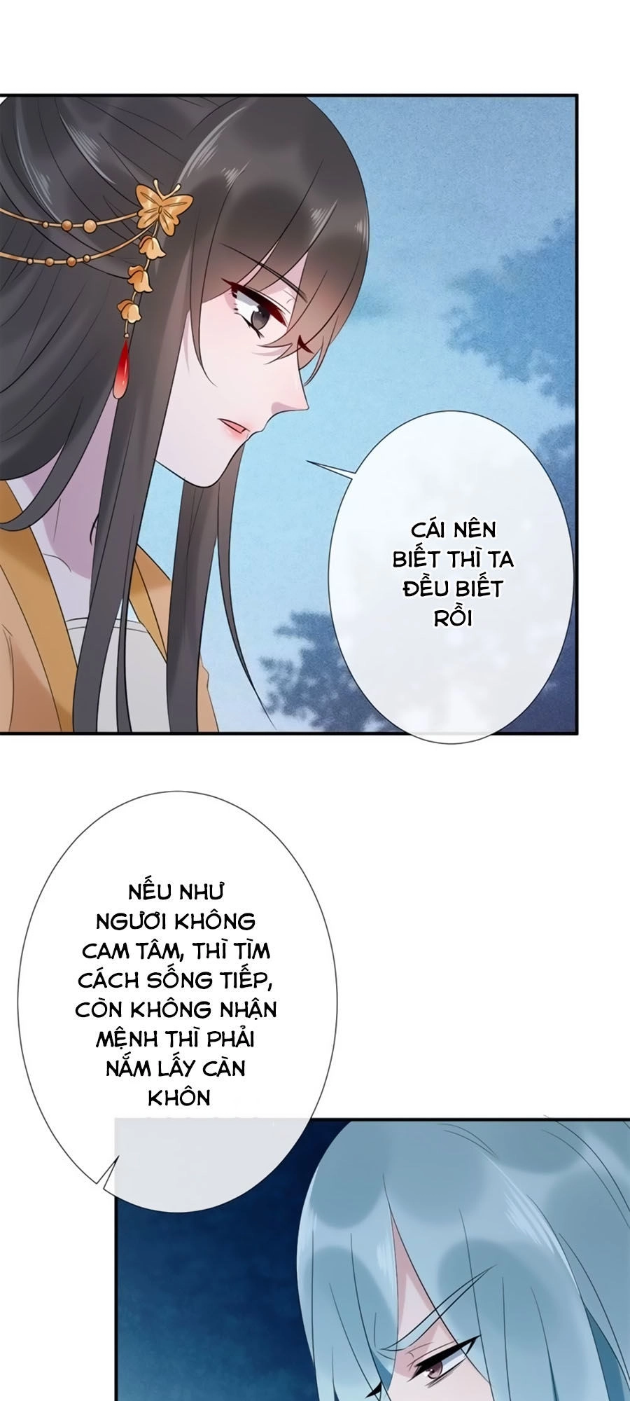 Tuyệt Thế Thần Y: Phúc Hắc Đại Tiểu Thư Chapter 14 - 23