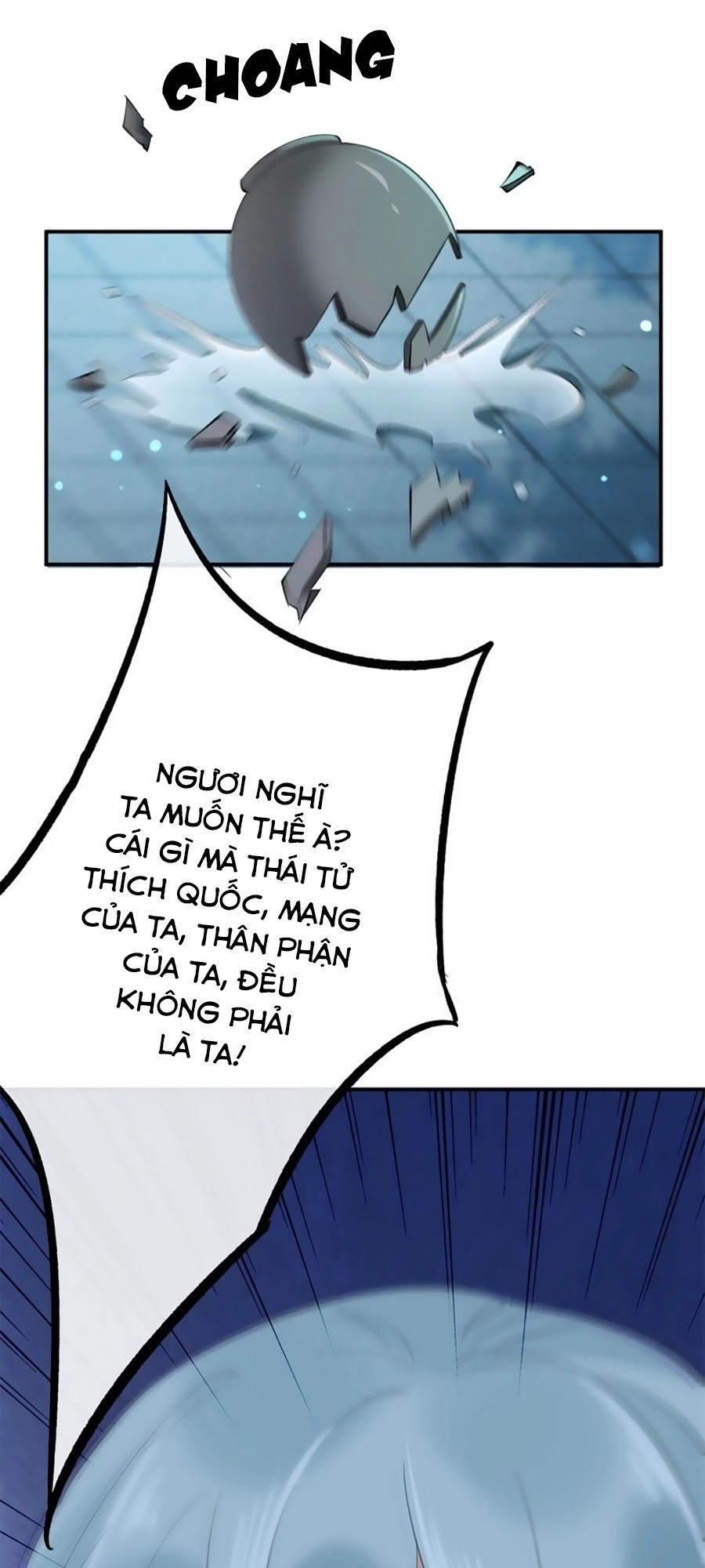 Tuyệt Thế Thần Y: Phúc Hắc Đại Tiểu Thư Chapter 14 - 25