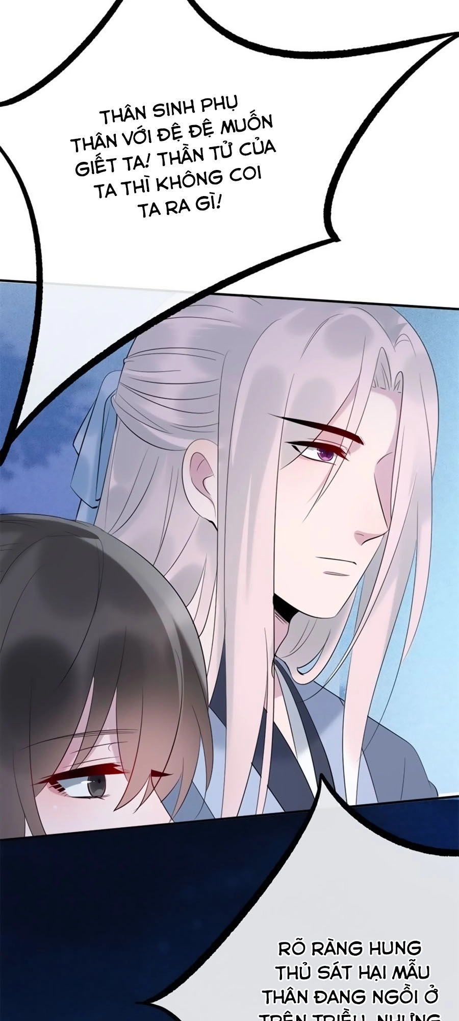 Tuyệt Thế Thần Y: Phúc Hắc Đại Tiểu Thư Chapter 14 - 27