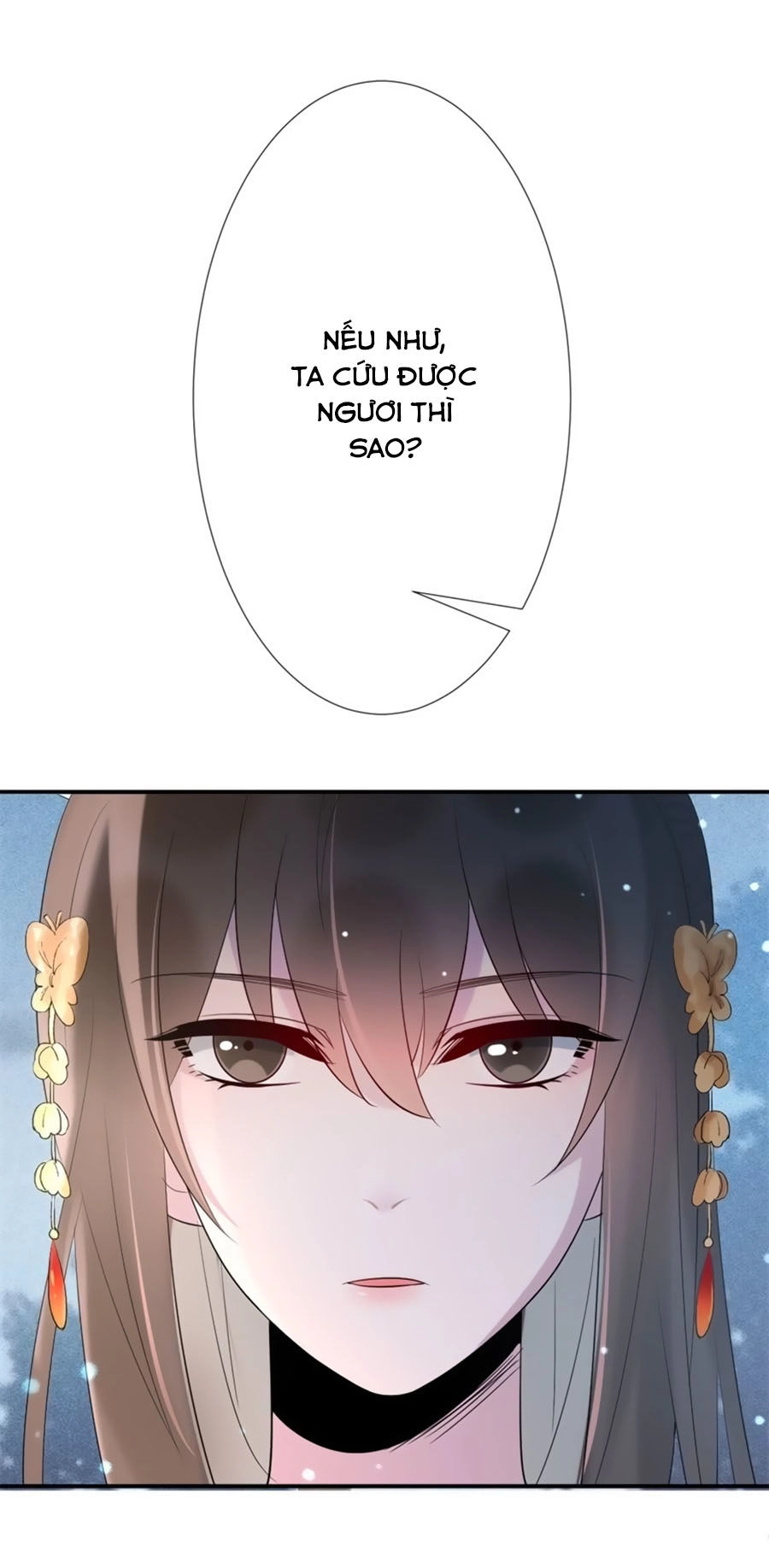 Tuyệt Thế Thần Y: Phúc Hắc Đại Tiểu Thư Chapter 14 - 30