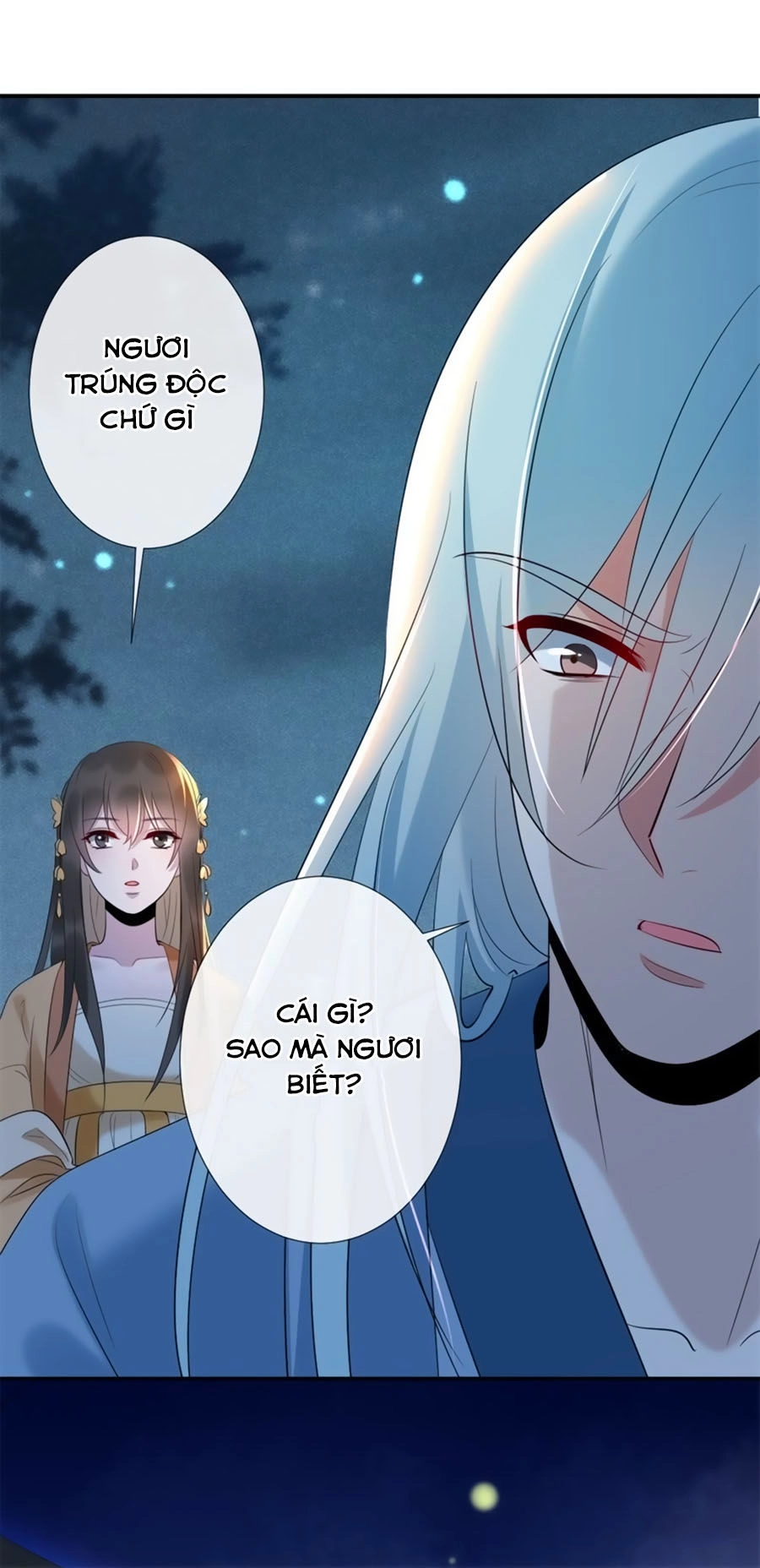 Tuyệt Thế Thần Y: Phúc Hắc Đại Tiểu Thư Chapter 14 - 31