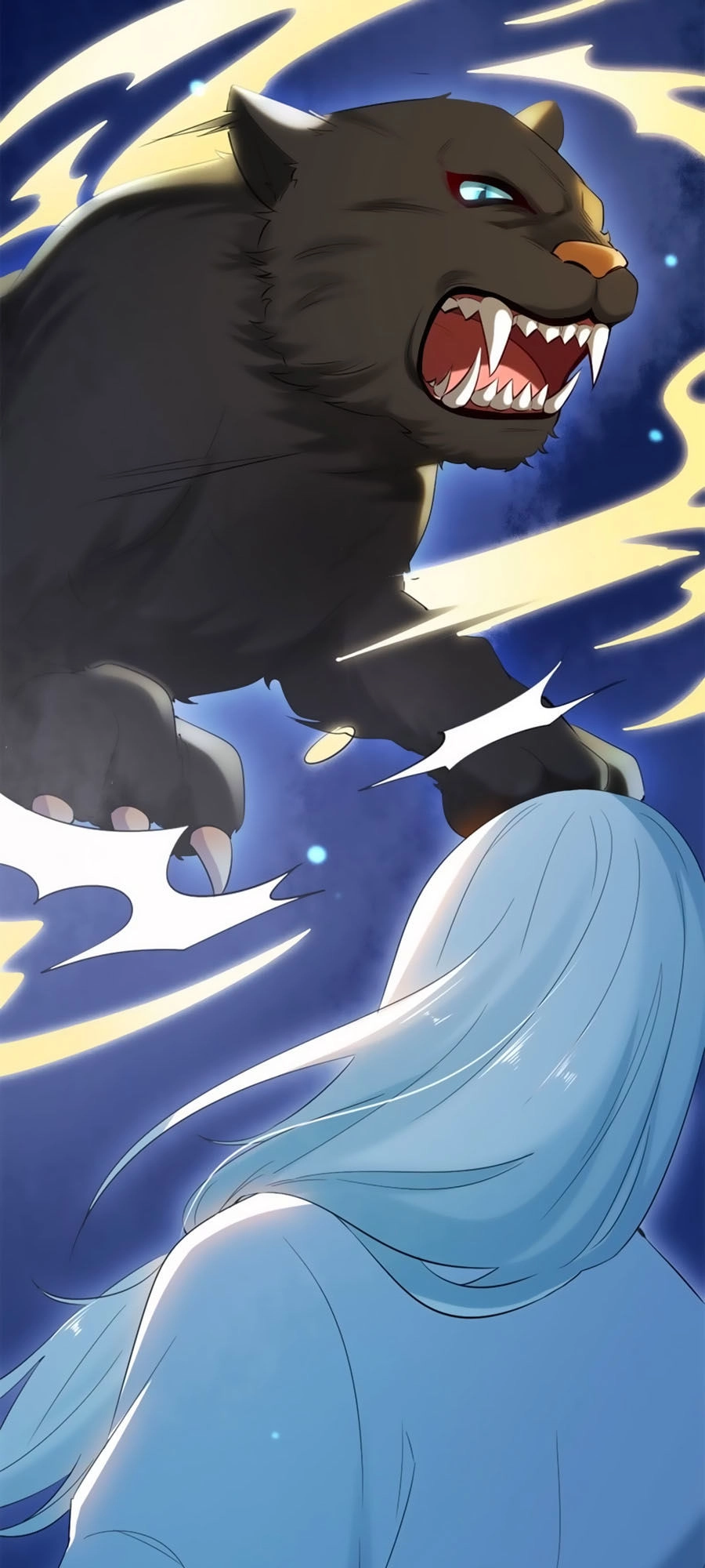 Tuyệt Thế Thần Y: Phúc Hắc Đại Tiểu Thư Chapter 14 - 36