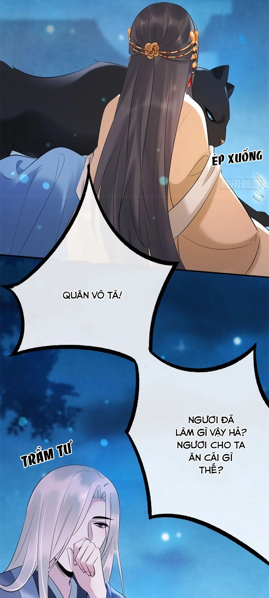 Tuyệt Thế Thần Y: Phúc Hắc Đại Tiểu Thư Chapter 14 - 44