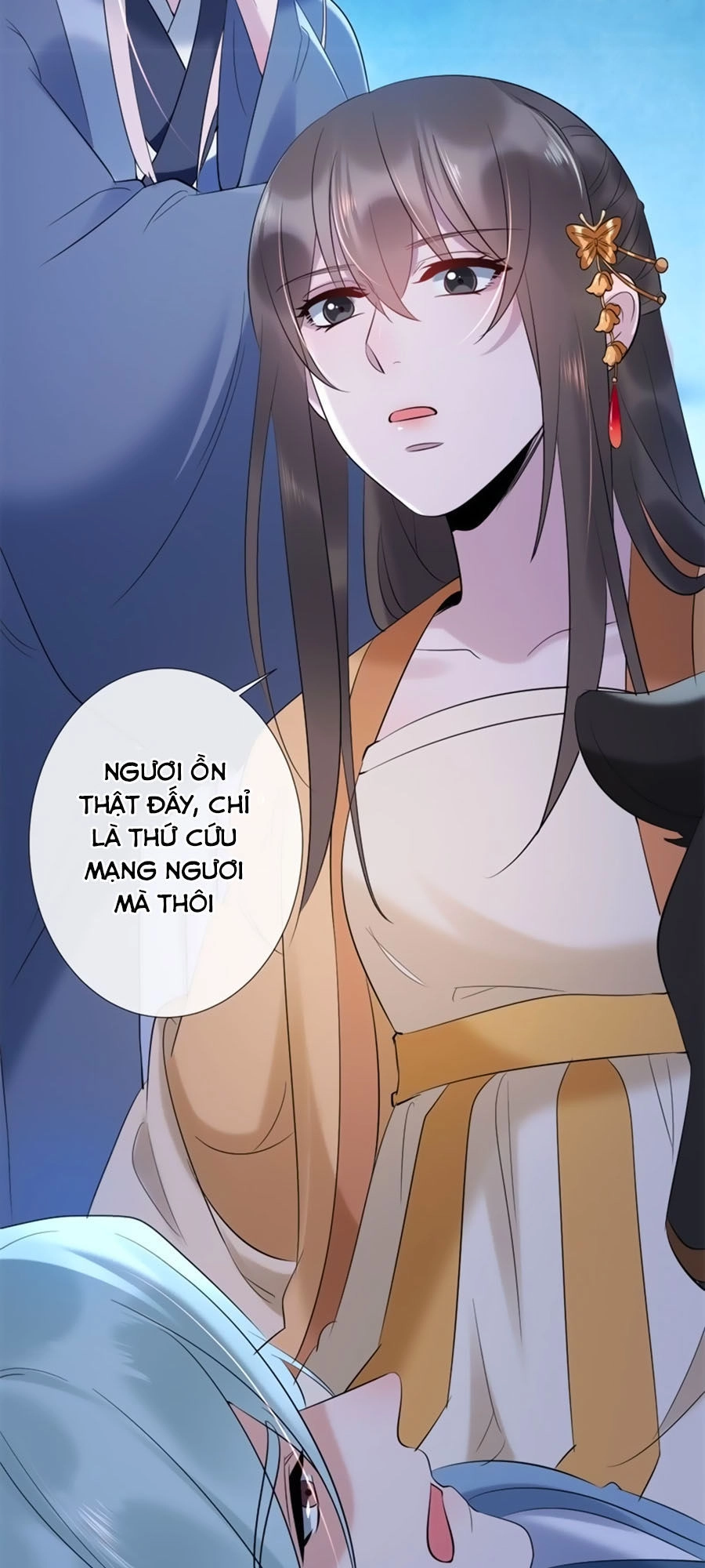 Tuyệt Thế Thần Y: Phúc Hắc Đại Tiểu Thư Chapter 14 - 45