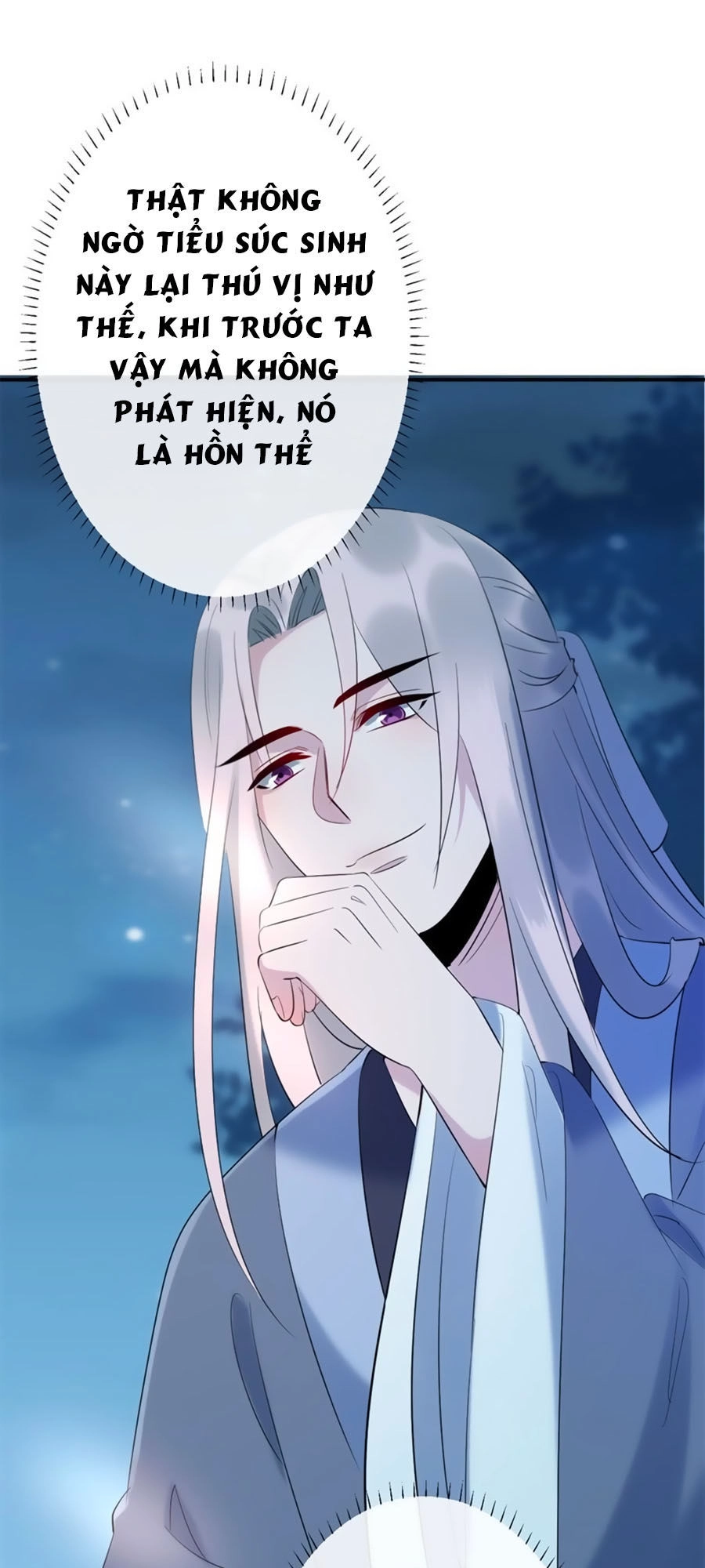 Tuyệt Thế Thần Y: Phúc Hắc Đại Tiểu Thư Chapter 14 - 47