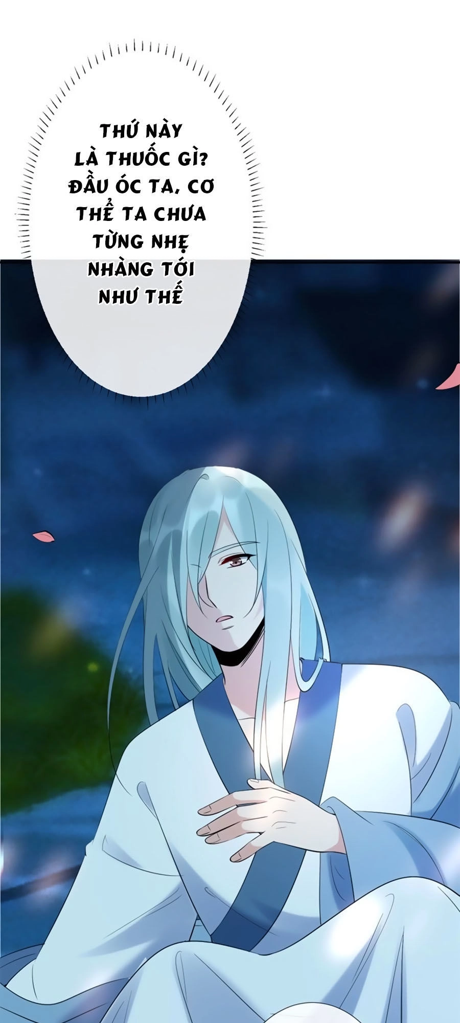 Tuyệt Thế Thần Y: Phúc Hắc Đại Tiểu Thư Chapter 14 - 51