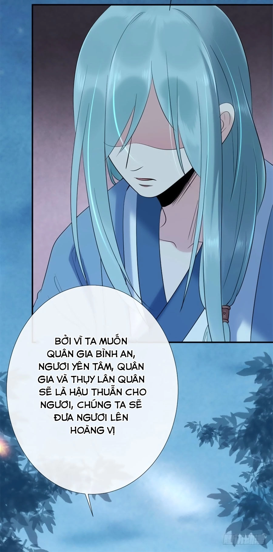 Tuyệt Thế Thần Y: Phúc Hắc Đại Tiểu Thư Chapter 14 - 53