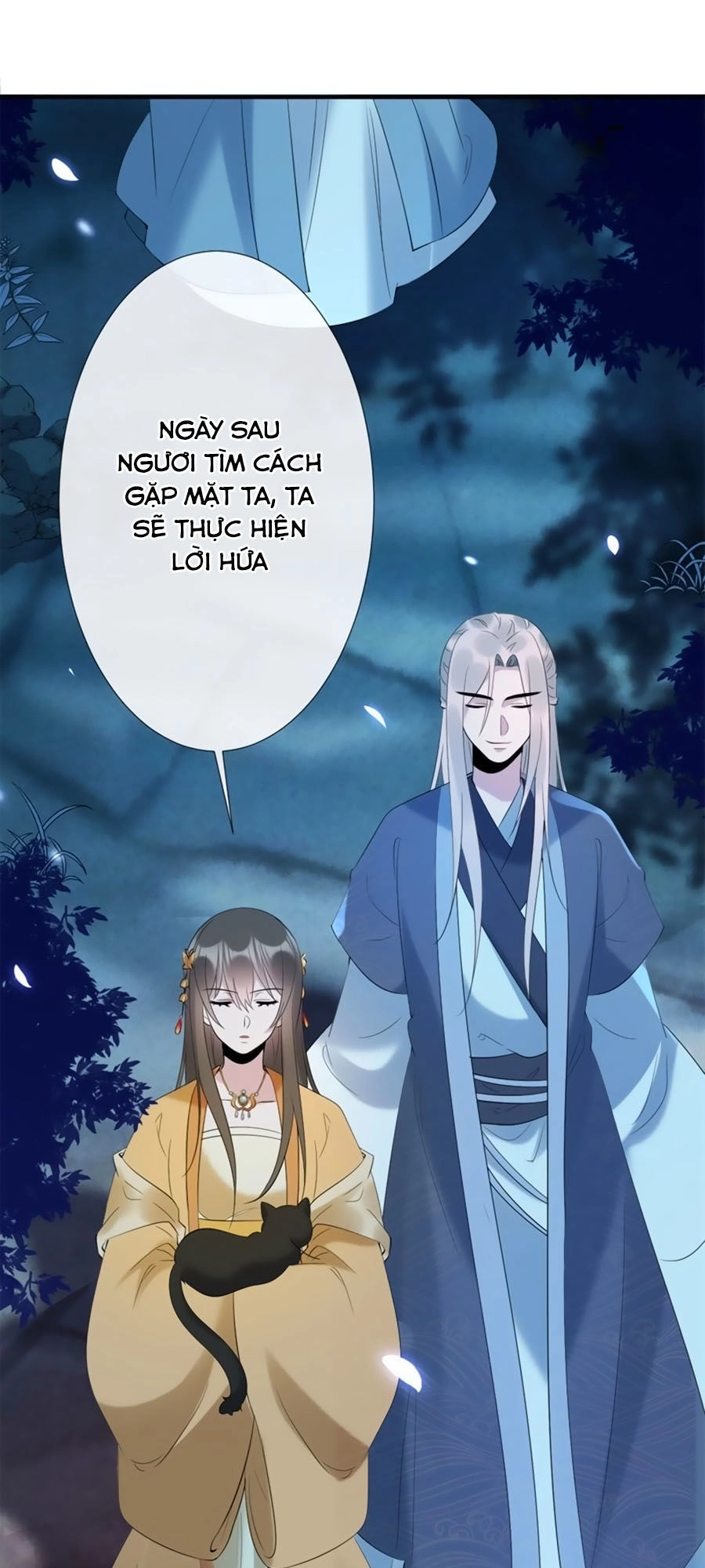 Tuyệt Thế Thần Y: Phúc Hắc Đại Tiểu Thư Chapter 14 - 58