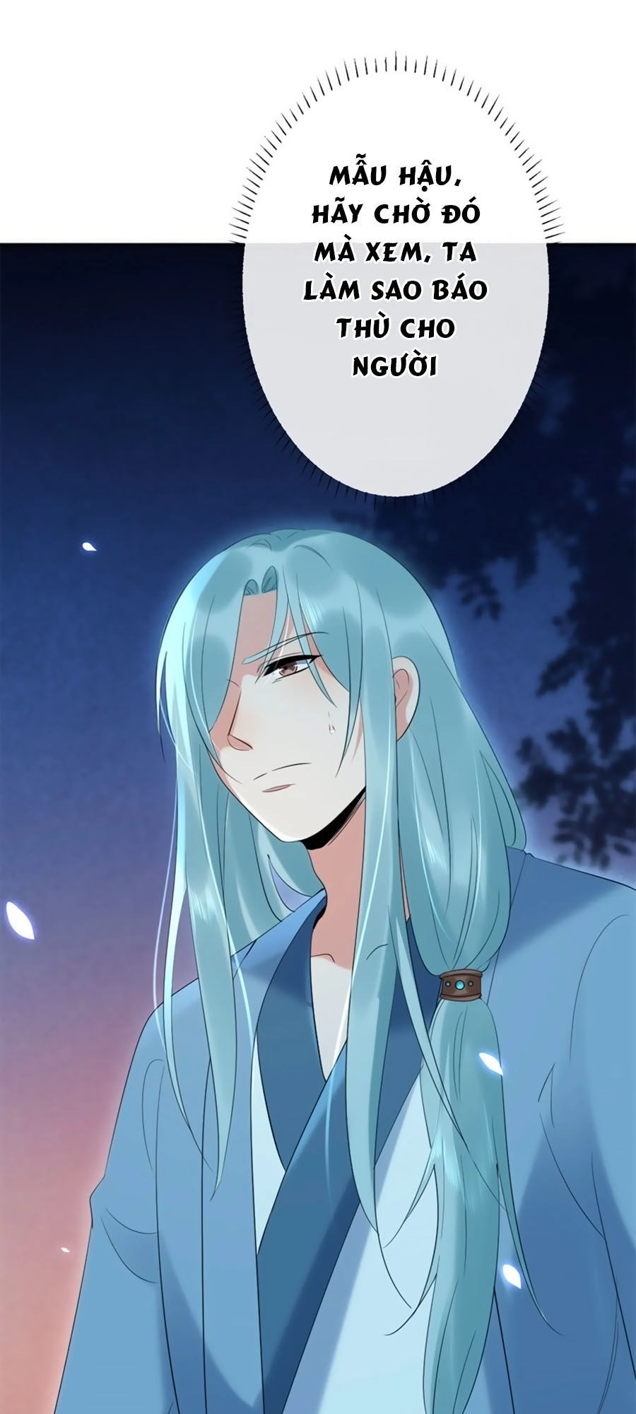 Tuyệt Thế Thần Y: Phúc Hắc Đại Tiểu Thư Chapter 14 - 60