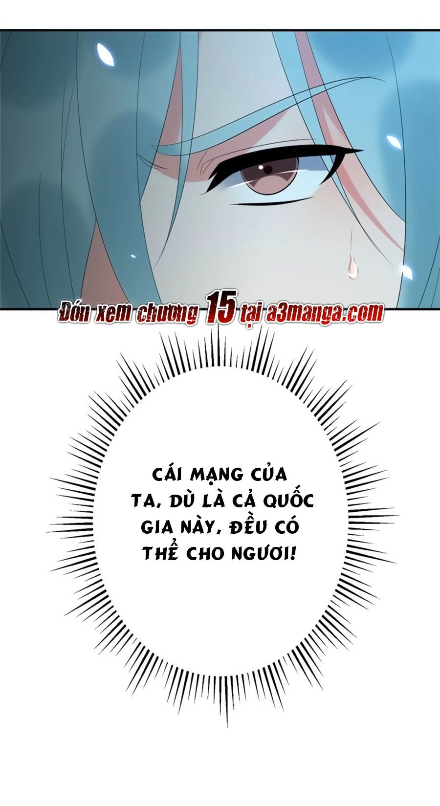 Tuyệt Thế Thần Y: Phúc Hắc Đại Tiểu Thư Chapter 14 - 62