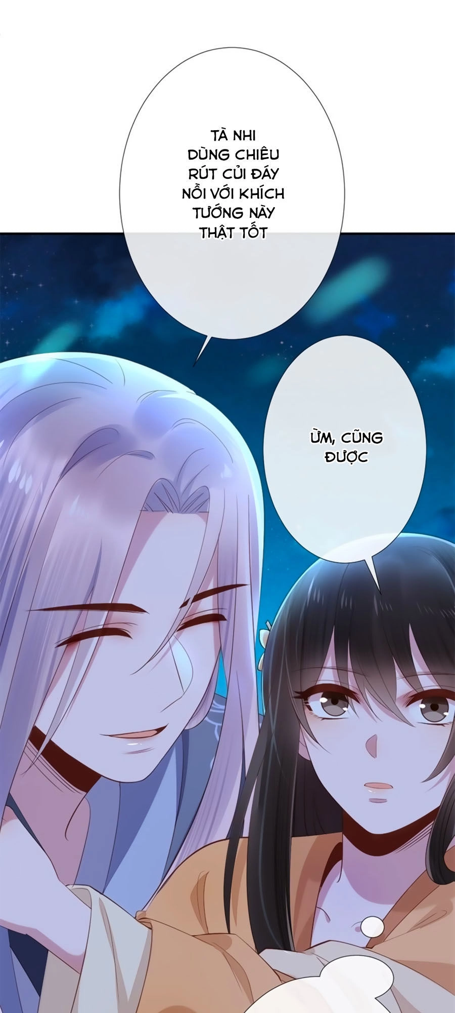 Tuyệt Thế Thần Y: Phúc Hắc Đại Tiểu Thư Chapter 15 - 4