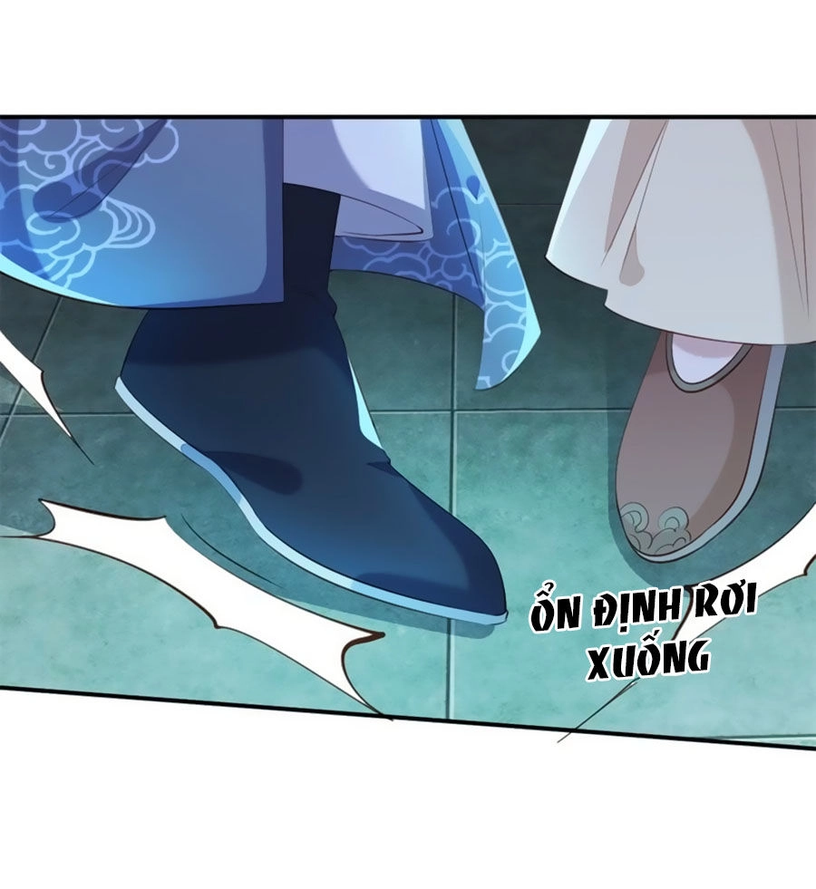 Tuyệt Thế Thần Y: Phúc Hắc Đại Tiểu Thư Chapter 15 - 6