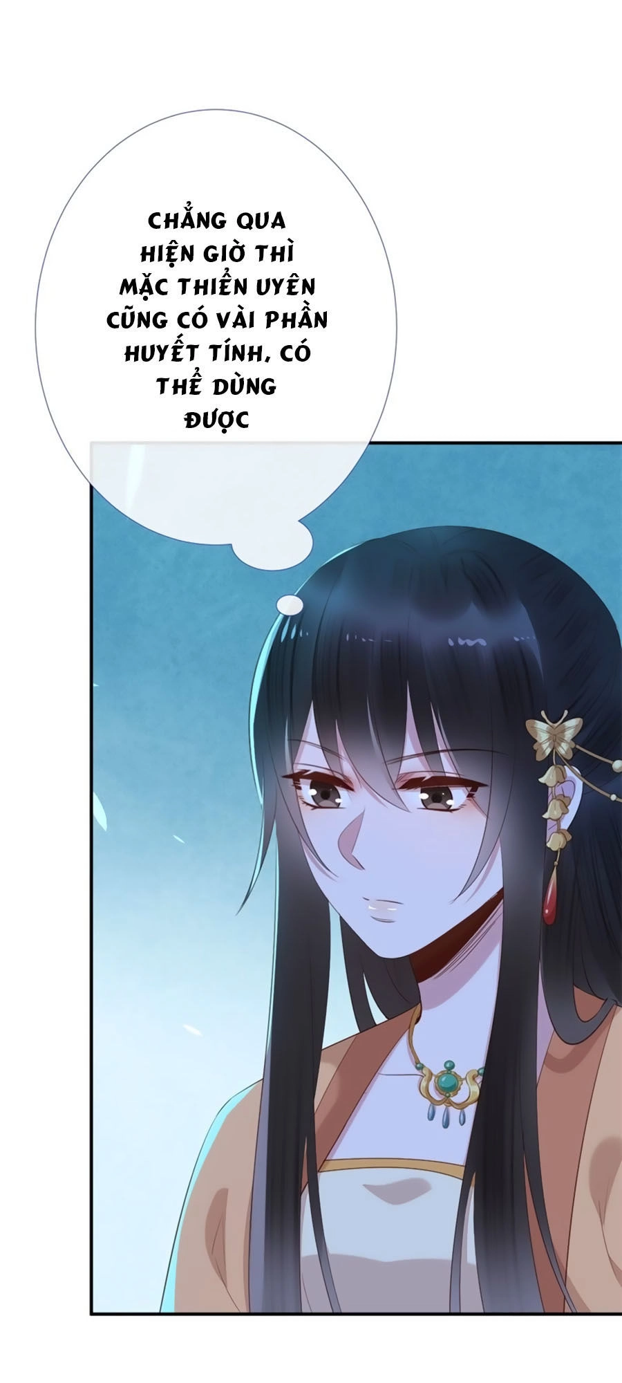 Tuyệt Thế Thần Y: Phúc Hắc Đại Tiểu Thư Chapter 15 - 7