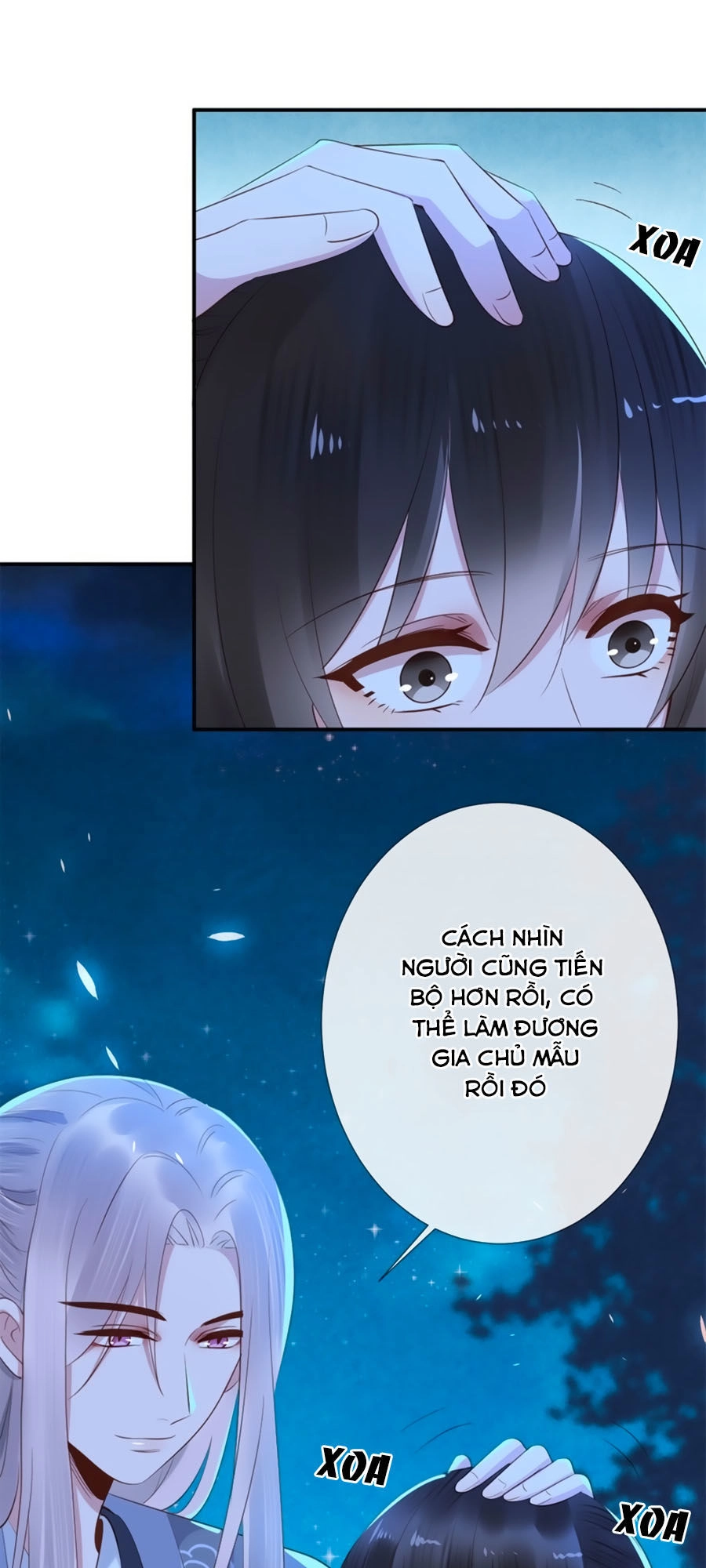 Tuyệt Thế Thần Y: Phúc Hắc Đại Tiểu Thư Chapter 15 - 9