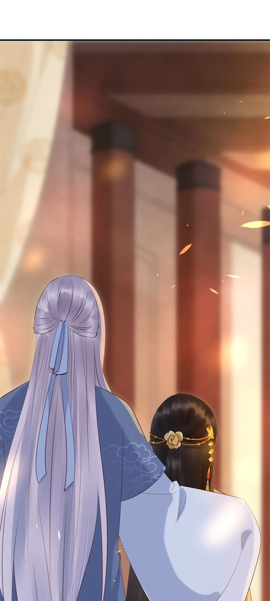 Tuyệt Thế Thần Y: Phúc Hắc Đại Tiểu Thư Chapter 15 - 11