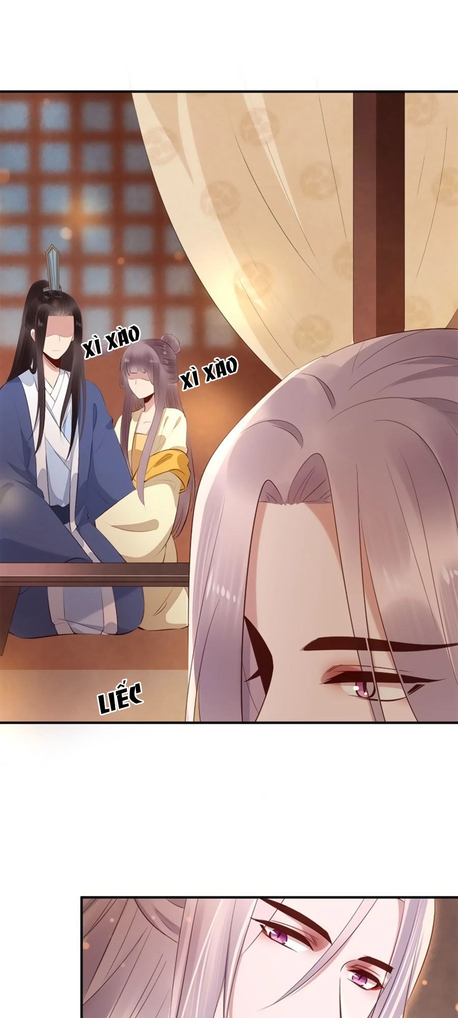 Tuyệt Thế Thần Y: Phúc Hắc Đại Tiểu Thư Chapter 15 - 15