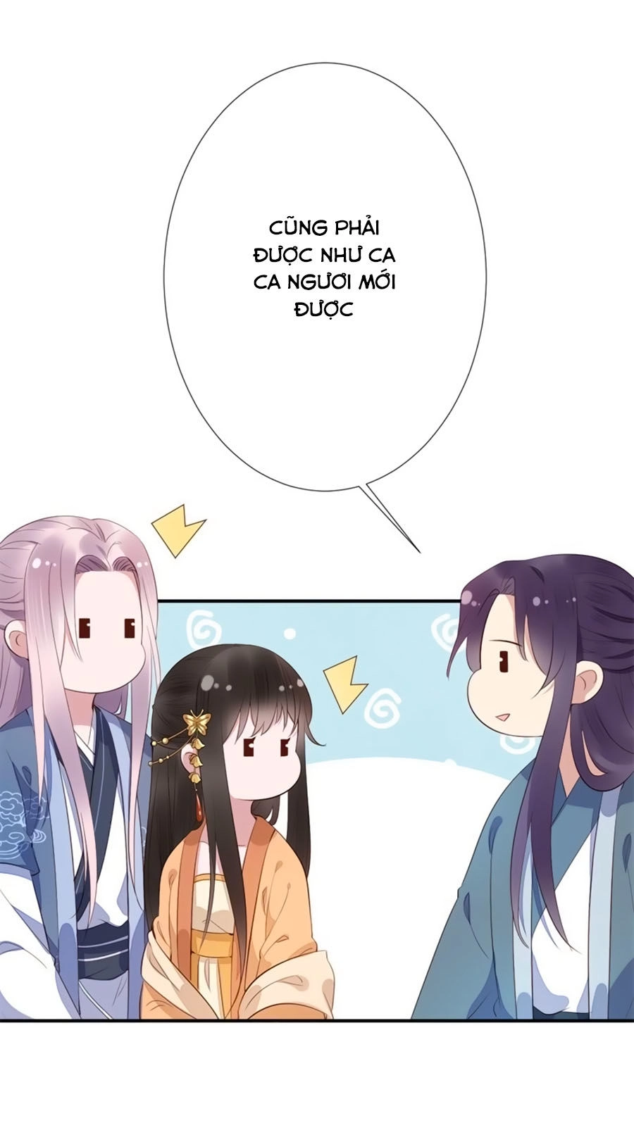 Tuyệt Thế Thần Y: Phúc Hắc Đại Tiểu Thư Chapter 15 - 21