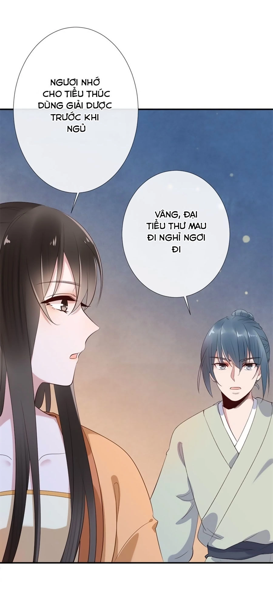 Tuyệt Thế Thần Y: Phúc Hắc Đại Tiểu Thư Chapter 15 - 27