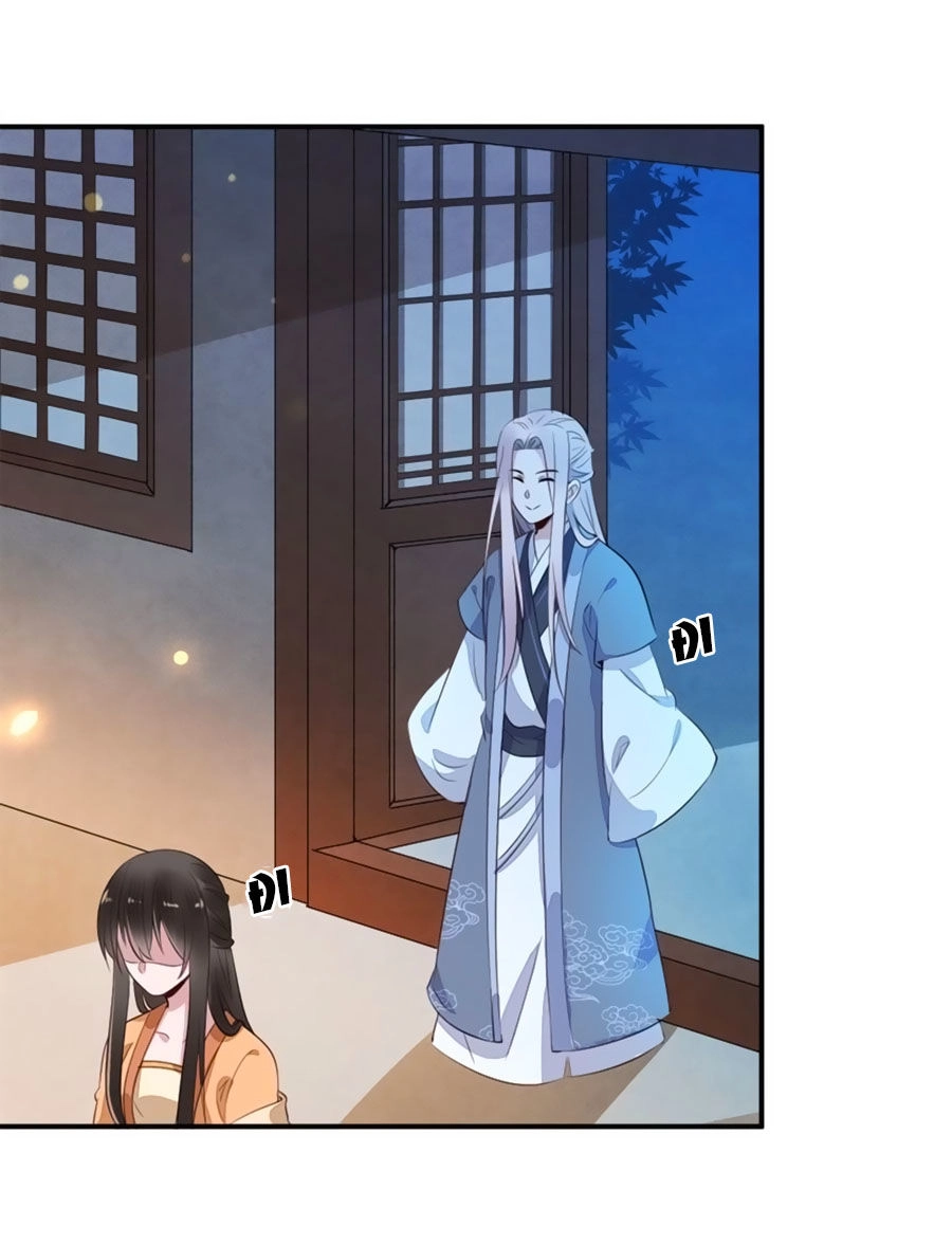 Tuyệt Thế Thần Y: Phúc Hắc Đại Tiểu Thư Chapter 15 - 29