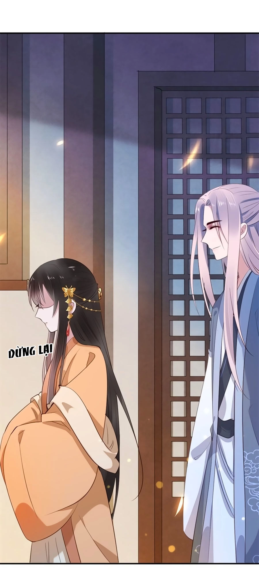 Tuyệt Thế Thần Y: Phúc Hắc Đại Tiểu Thư Chapter 15 - 30