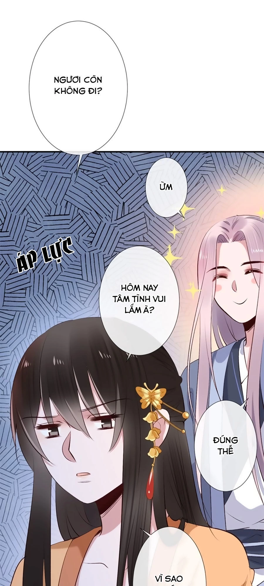 Tuyệt Thế Thần Y: Phúc Hắc Đại Tiểu Thư Chapter 15 - 32