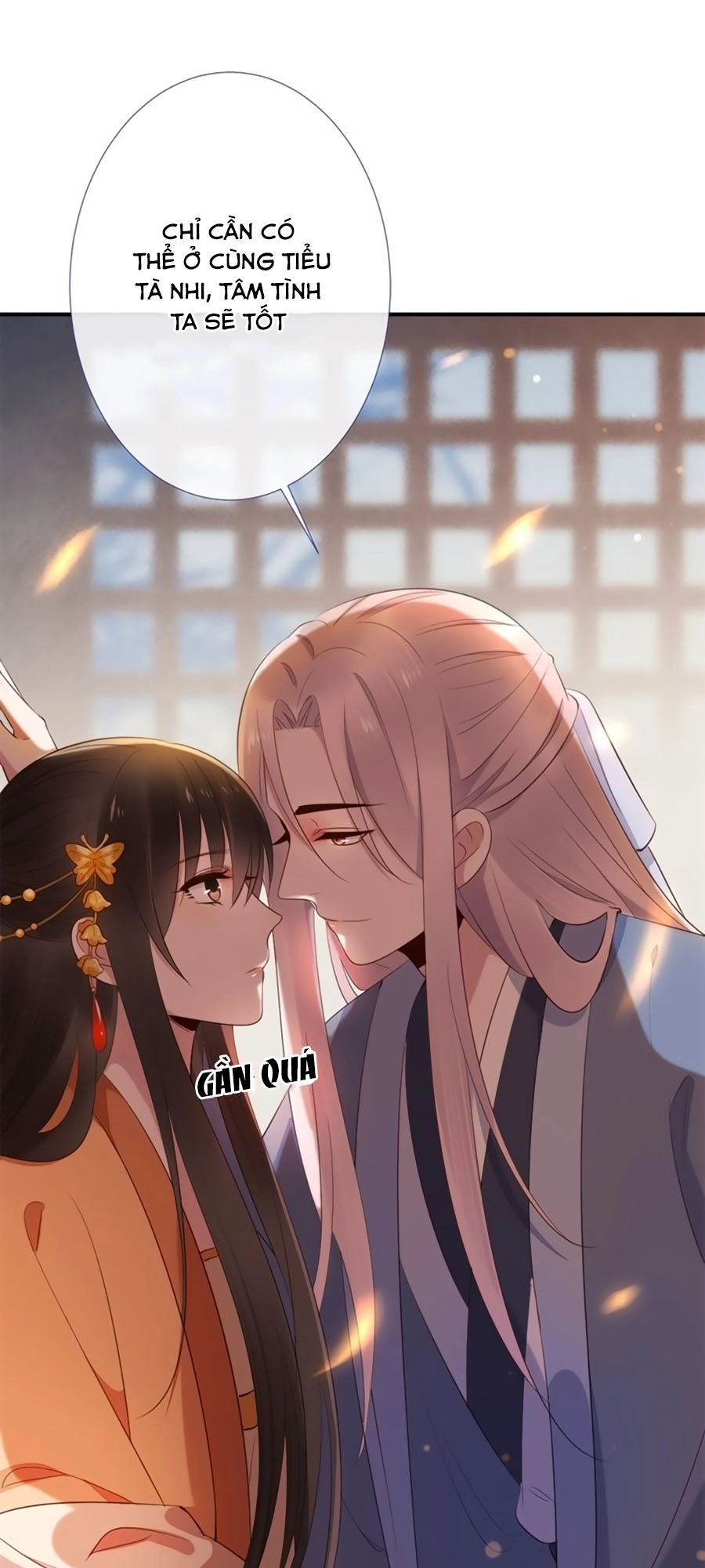 Tuyệt Thế Thần Y: Phúc Hắc Đại Tiểu Thư Chapter 15 - 35