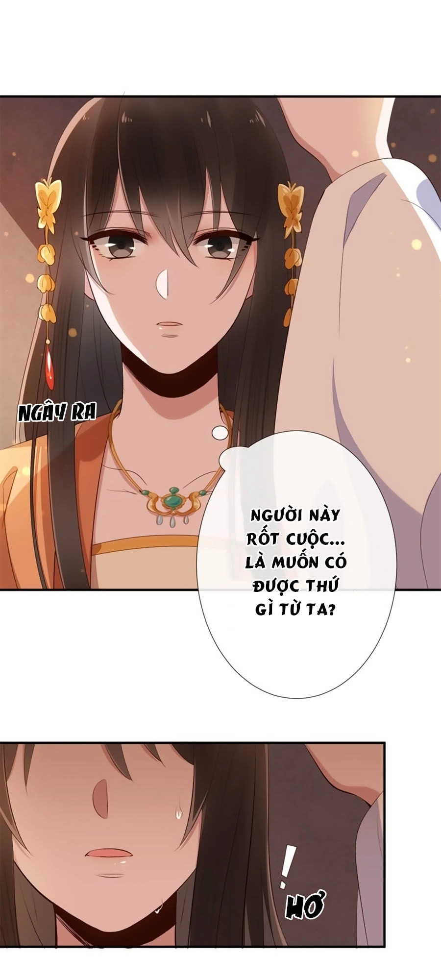 Tuyệt Thế Thần Y: Phúc Hắc Đại Tiểu Thư Chapter 15 - 37