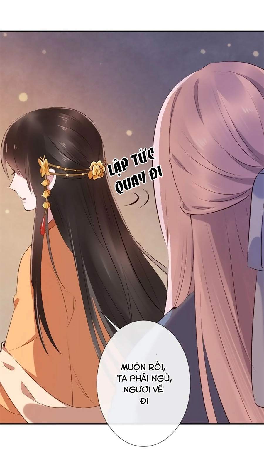 Tuyệt Thế Thần Y: Phúc Hắc Đại Tiểu Thư Chapter 15 - 39