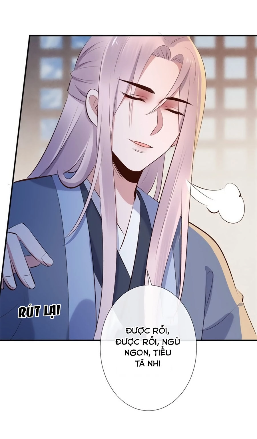 Tuyệt Thế Thần Y: Phúc Hắc Đại Tiểu Thư Chapter 15 - 40