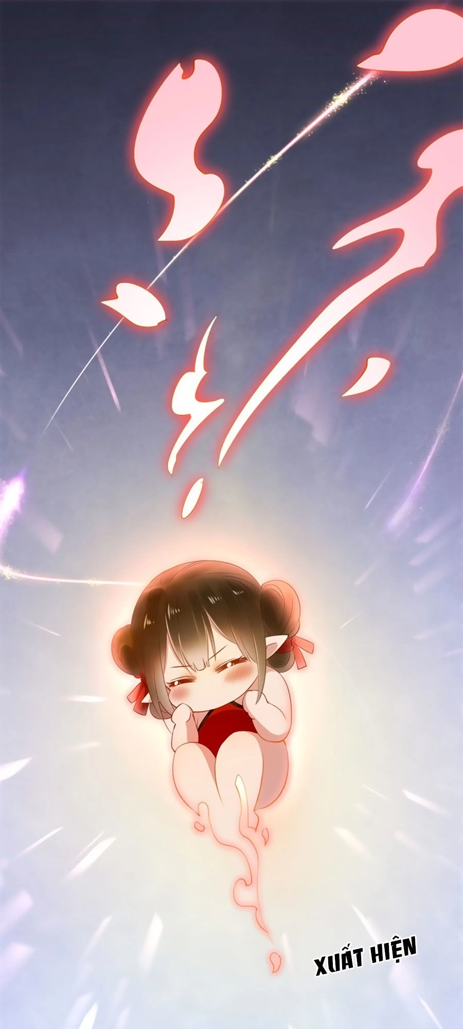 Tuyệt Thế Thần Y: Phúc Hắc Đại Tiểu Thư Chapter 15 - 49