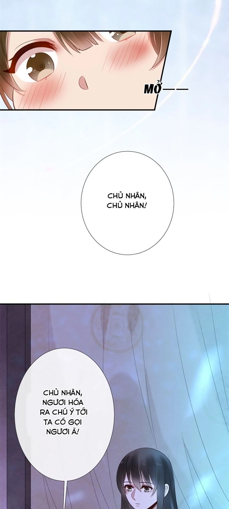 Tuyệt Thế Thần Y: Phúc Hắc Đại Tiểu Thư Chapter 15 - 51