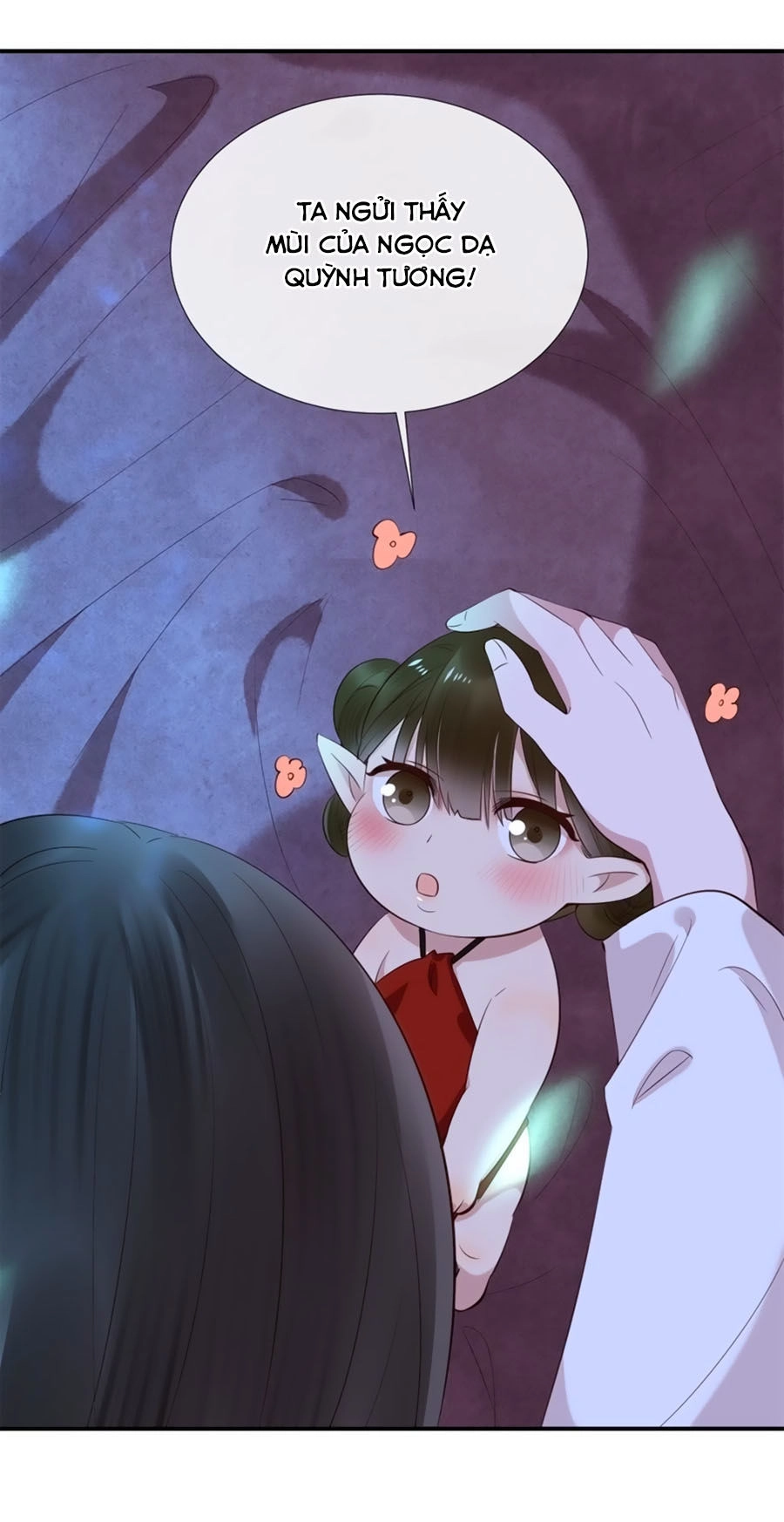 Tuyệt Thế Thần Y: Phúc Hắc Đại Tiểu Thư Chapter 15 - 53