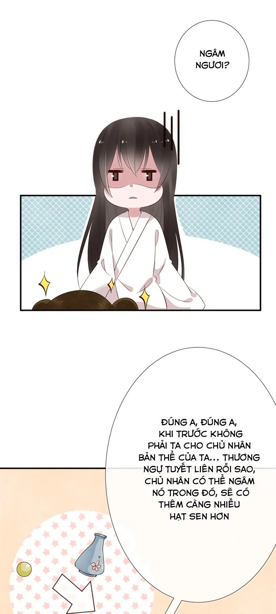 Tuyệt Thế Thần Y: Phúc Hắc Đại Tiểu Thư Chapter 15 - 57