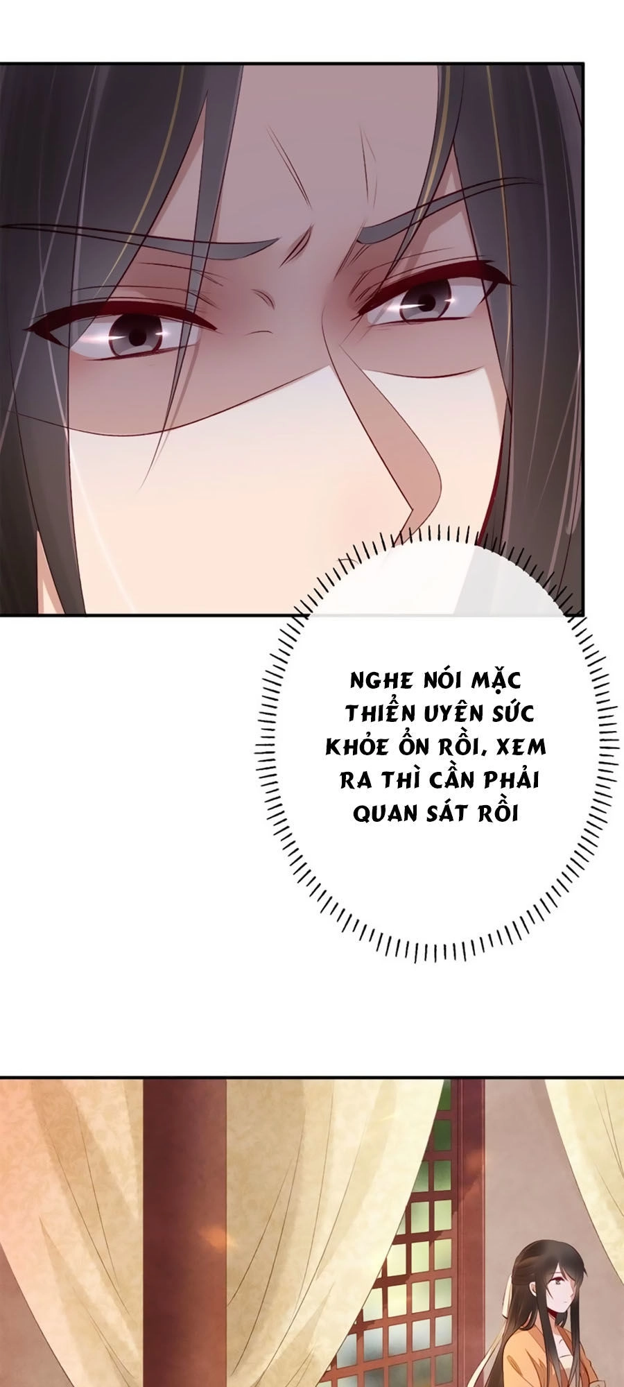 Tuyệt Thế Thần Y: Phúc Hắc Đại Tiểu Thư Chapter 17 - 3