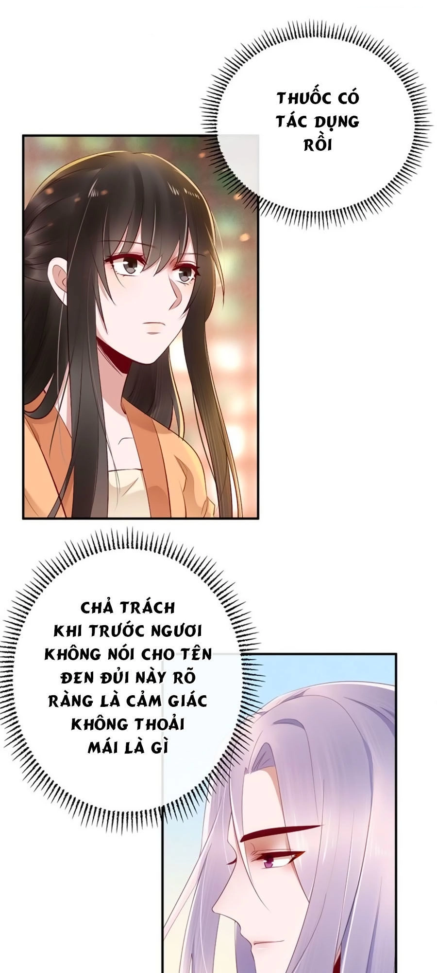 Tuyệt Thế Thần Y: Phúc Hắc Đại Tiểu Thư Chapter 17 - 5