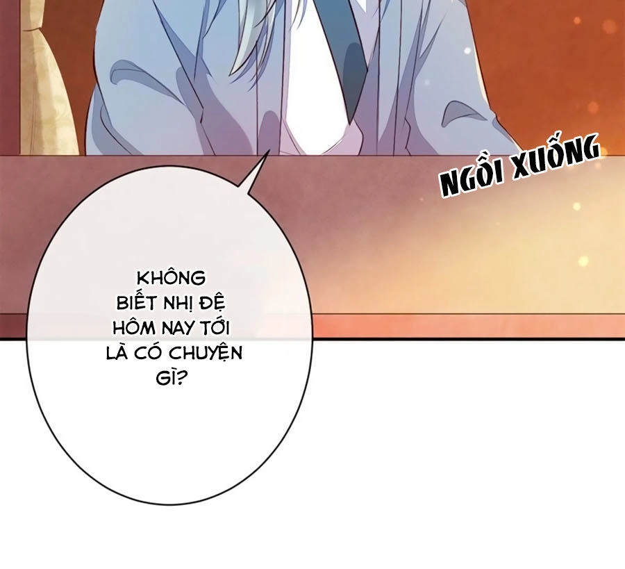 Tuyệt Thế Thần Y: Phúc Hắc Đại Tiểu Thư Chapter 17 - 10