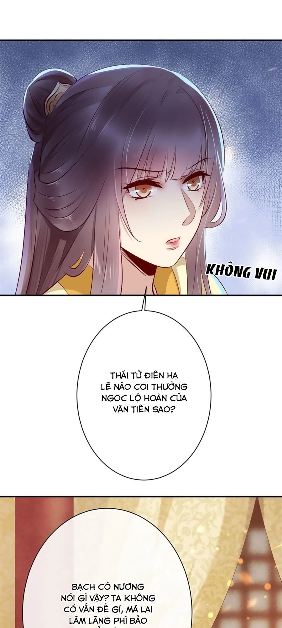 Tuyệt Thế Thần Y: Phúc Hắc Đại Tiểu Thư Chapter 17 - 14