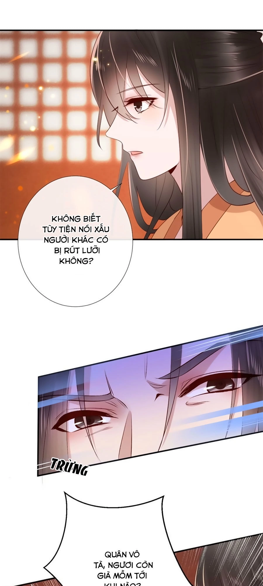 Tuyệt Thế Thần Y: Phúc Hắc Đại Tiểu Thư Chapter 17 - 19