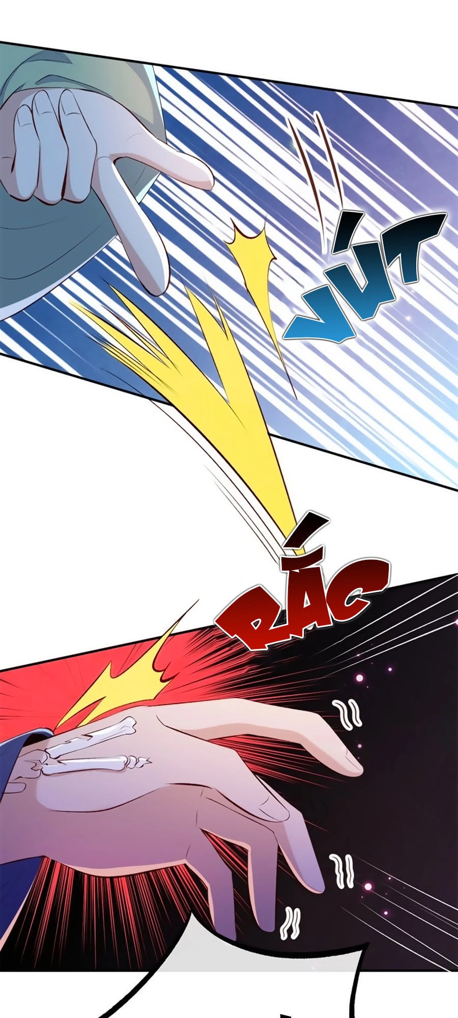 Tuyệt Thế Thần Y: Phúc Hắc Đại Tiểu Thư Chapter 17 - 21