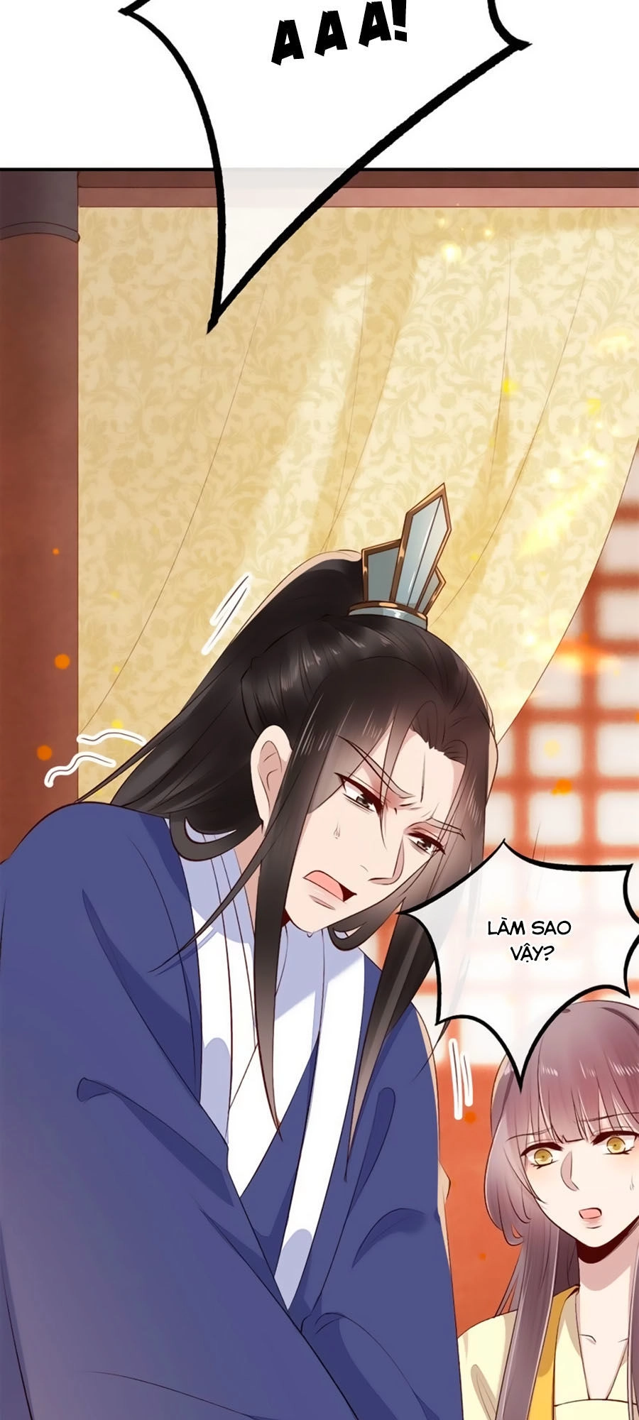 Tuyệt Thế Thần Y: Phúc Hắc Đại Tiểu Thư Chapter 17 - 22