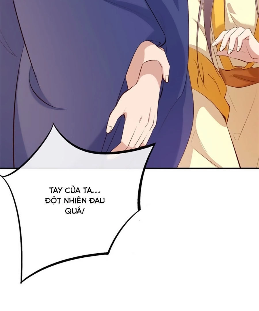 Tuyệt Thế Thần Y: Phúc Hắc Đại Tiểu Thư Chapter 17 - 23