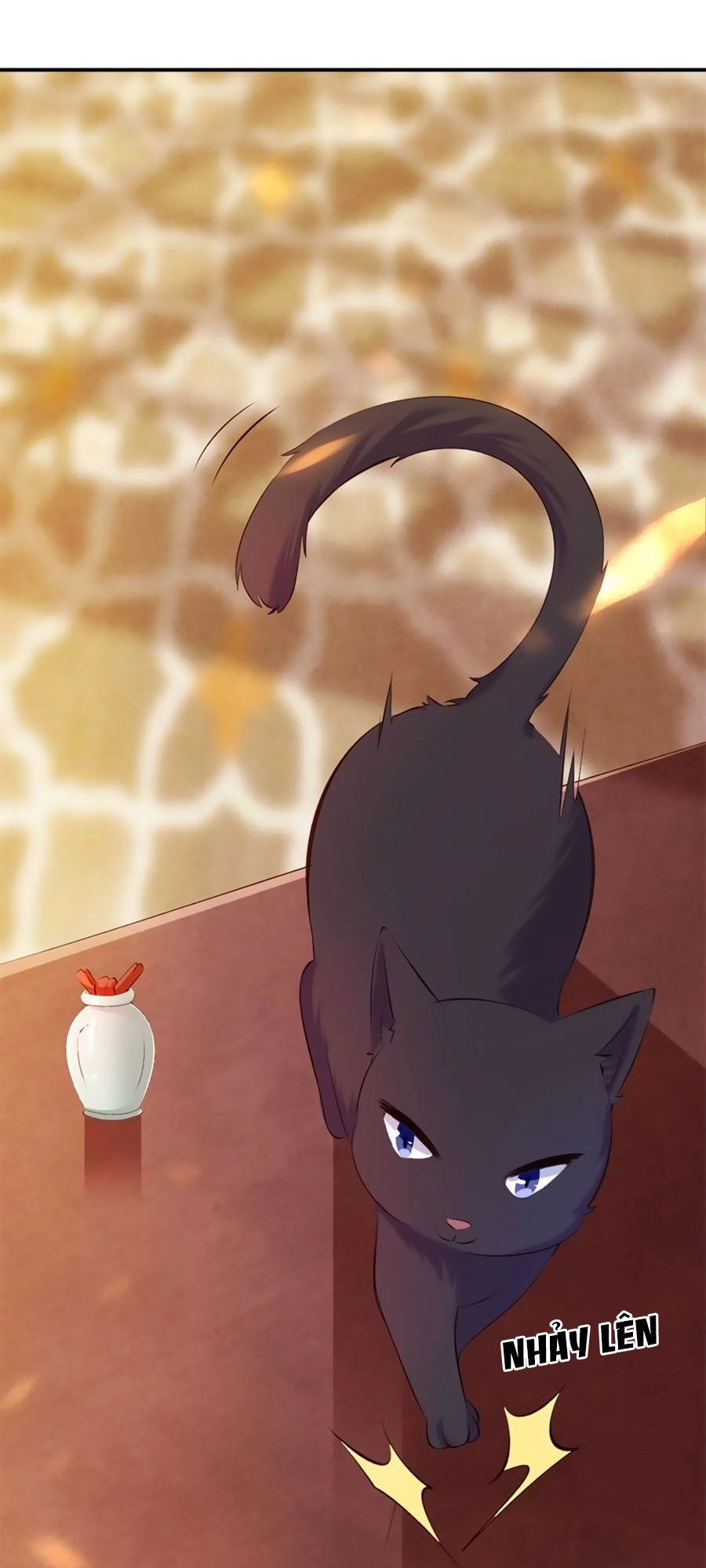 Tuyệt Thế Thần Y: Phúc Hắc Đại Tiểu Thư Chapter 17 - 25