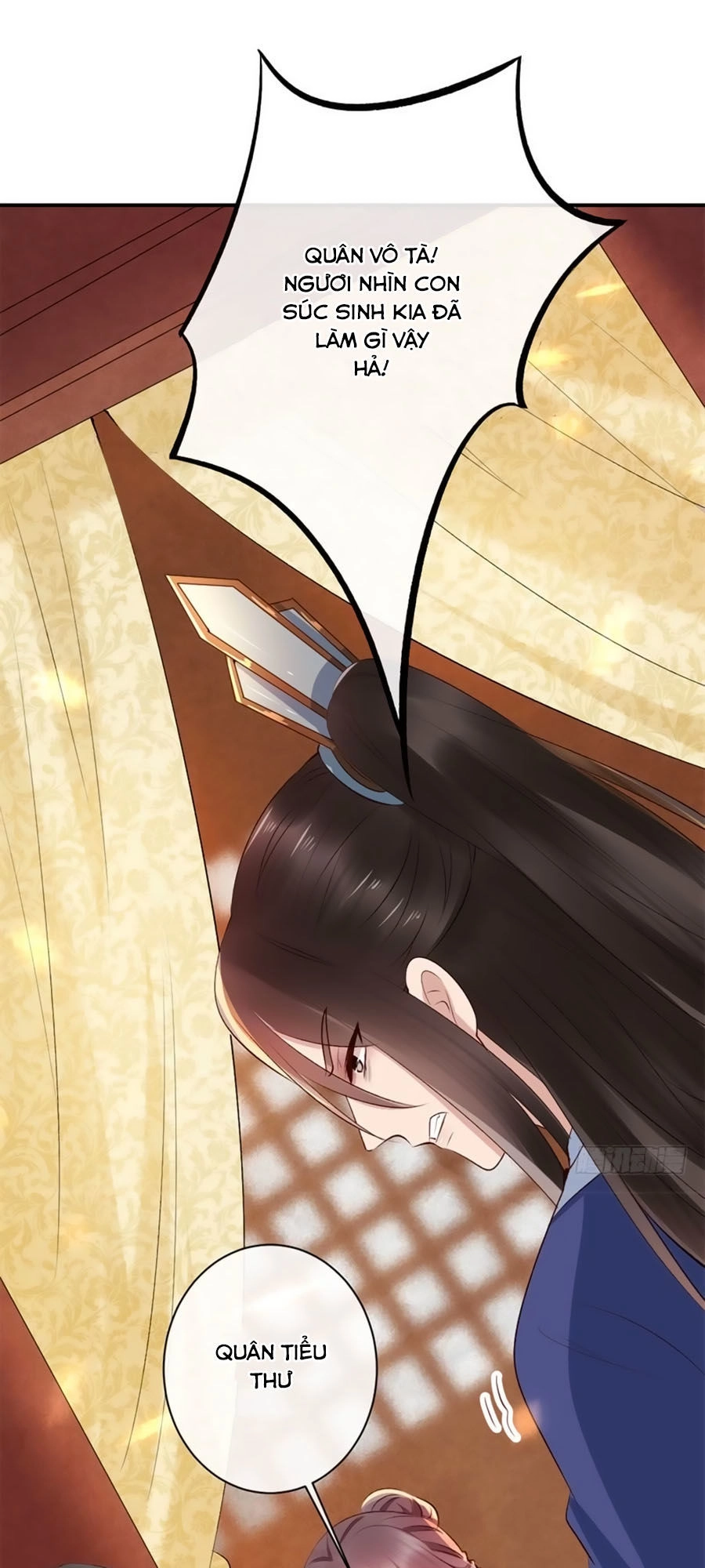 Tuyệt Thế Thần Y: Phúc Hắc Đại Tiểu Thư Chapter 17 - 29