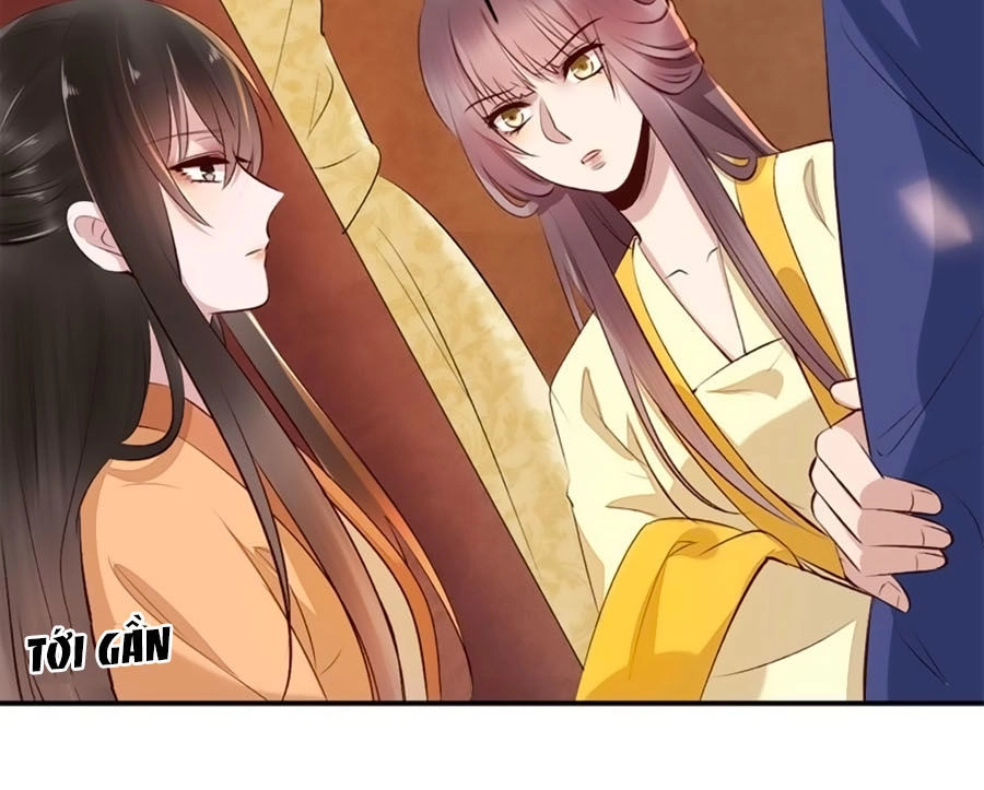 Tuyệt Thế Thần Y: Phúc Hắc Đại Tiểu Thư Chapter 17 - 30